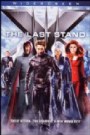 X-Men 3: The Last Stand (2 disc set)